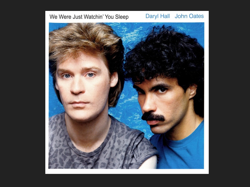 Out of touch daryl hall john oates