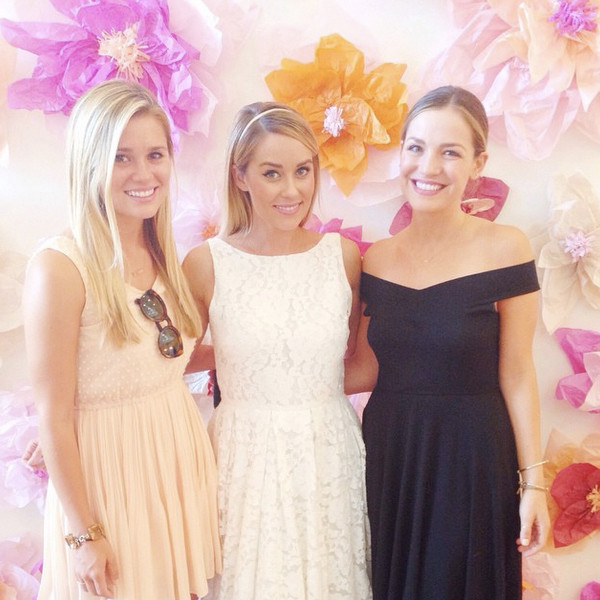 5 Bridesmaid Gift Ideas Straight from Lauren Conrad - Brit + Co