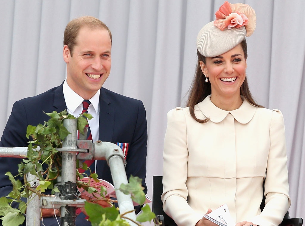 Prince William, Duke of Cambridge,Catherine, Duchess of Cambridge, Kate Middleton