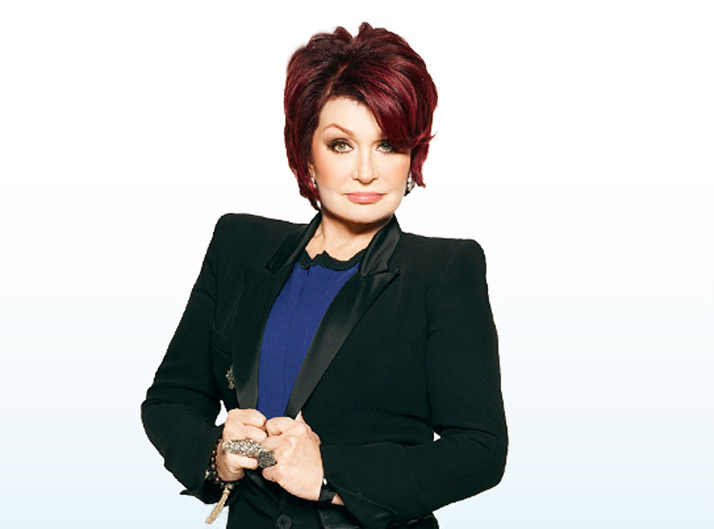 Sharon Osbourne, TV Salary Gallery