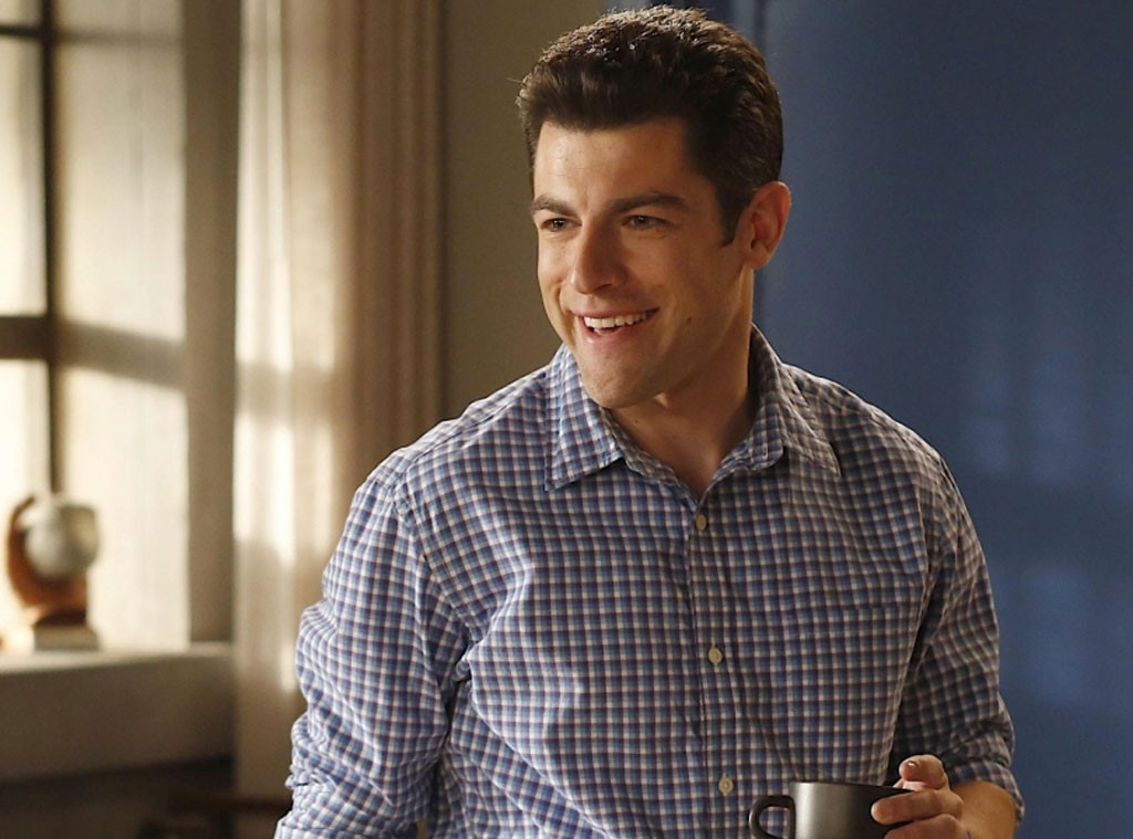 Max Greenfield, TV Salary Gallery