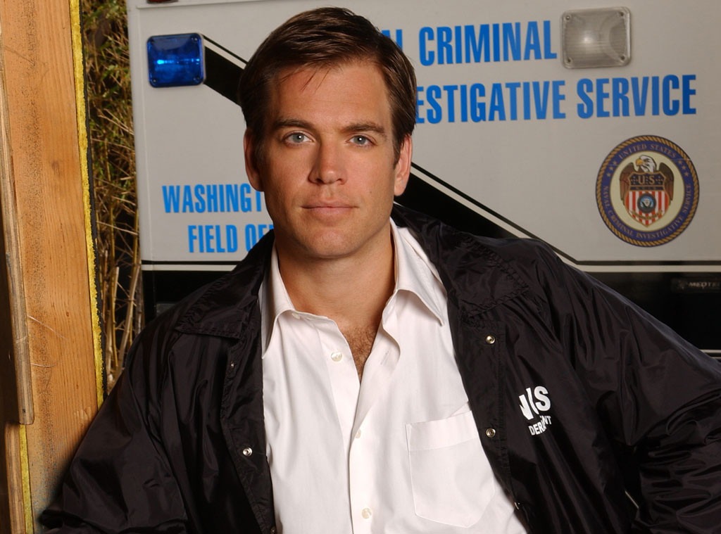 Michael Weatherly Will Be on CBS Next Season After All E! News UK