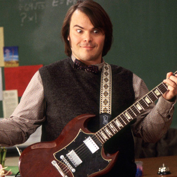 jack black whispering rock shirt