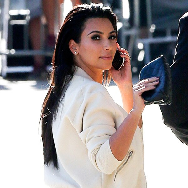 Kim Kardashian and 7 More Star Moms Unhappy With Their Post-Baby Bodies!