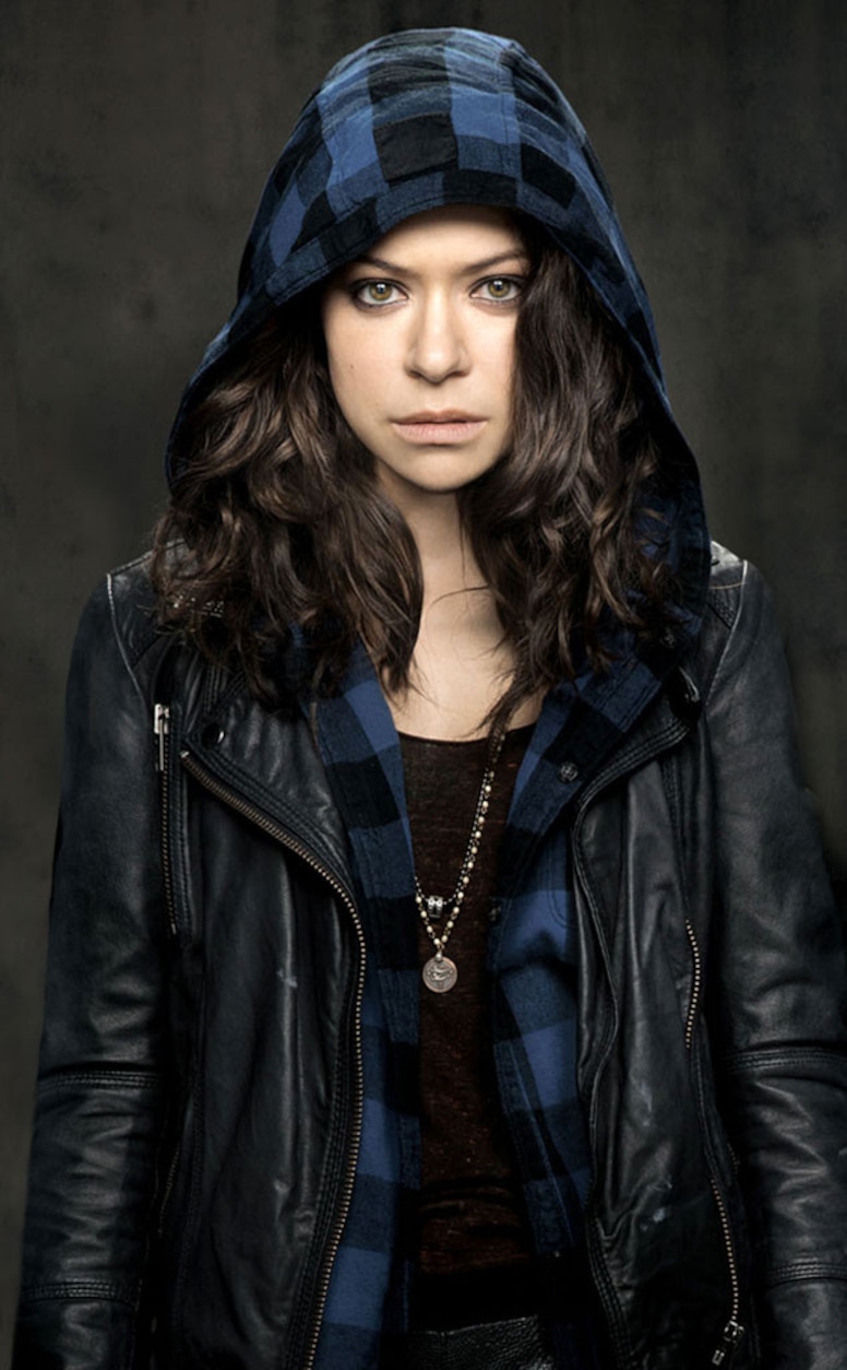 Tatiana Maslany, TV Salary Gallery