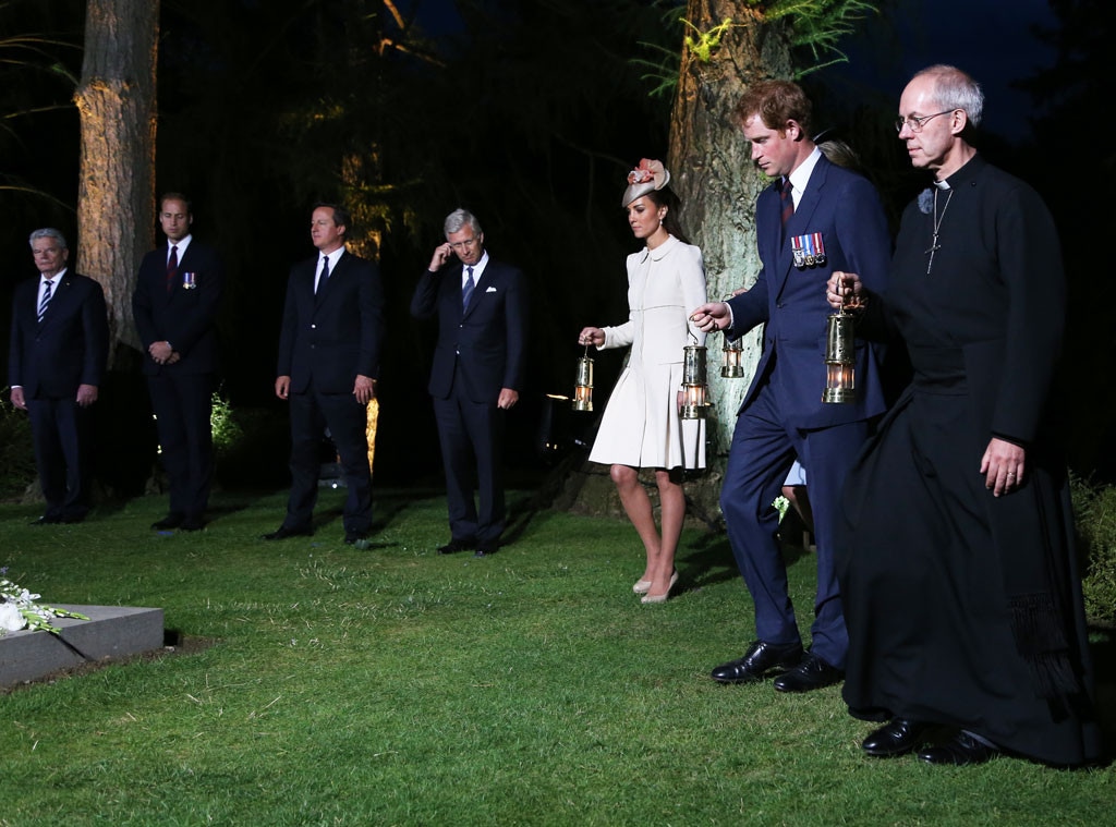 Catherine, Duchess of Cambridge, Kate Middleton, Prince Harry
