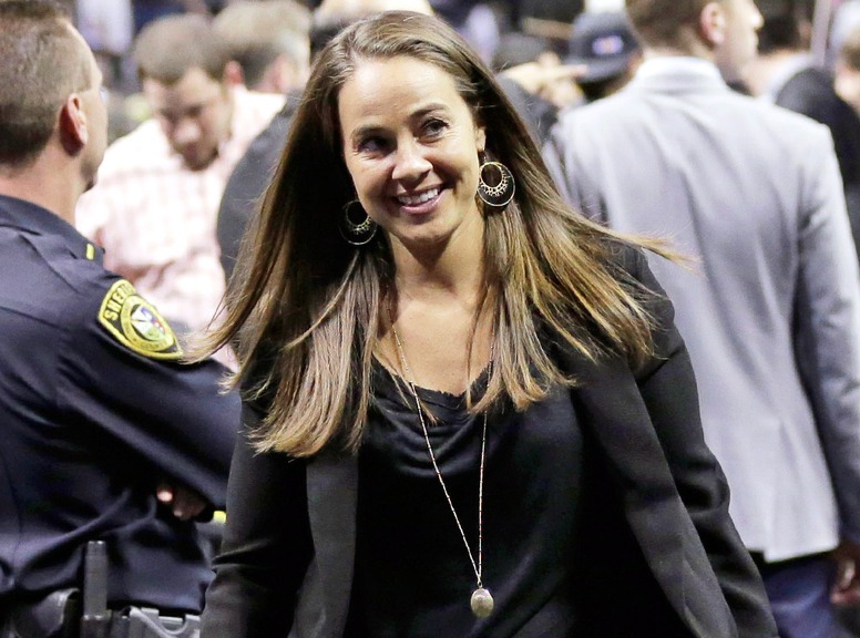 Becky Hammon