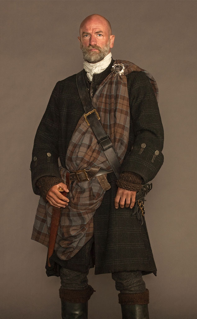 17. Other Kilt Secrets... from 25 Fascinating Facts About Outlander | E ...