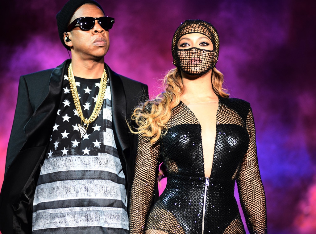 jay z and beyonce tours