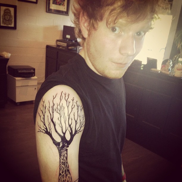 The Real Story Behind Priyanka Chopra and Nick Jonas Matching Tattoos 66 Celebs and Their Tattoos