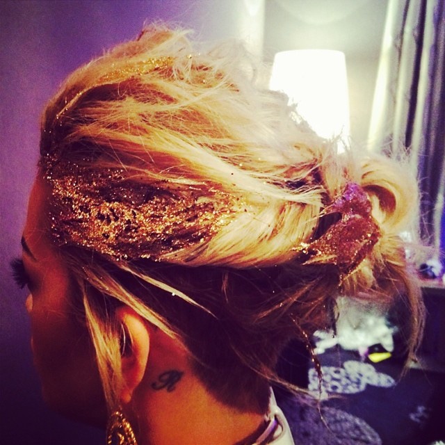 The Real Story Behind Priyanka Chopra and Nick Jonas Matching Tattoos 62 Celebs and Their Tattoos