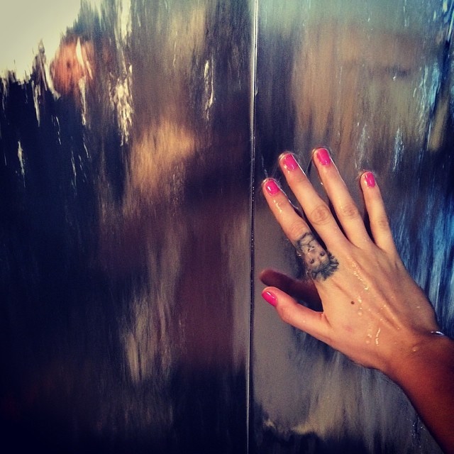 The Real Story Behind Priyanka Chopra and Nick Jonas Matching Tattoos 70 Celebs and Their Tattoos