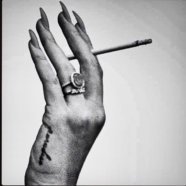 The Real Story Behind Priyanka Chopra and Nick Jonas Matching Tattoos 72 Celebs and Their Tattoos