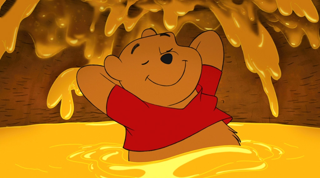 Disney Is Making a Live-Action Winnie the Pooh Movie - E! Online