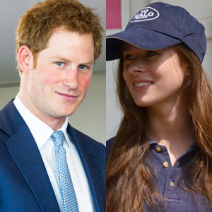 Inside Prince Harry & Camilla Thurlow's Romantic Getaway in St. Tropez