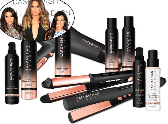 The Kardashian Kingdom See How The Kardashians Rule The World E