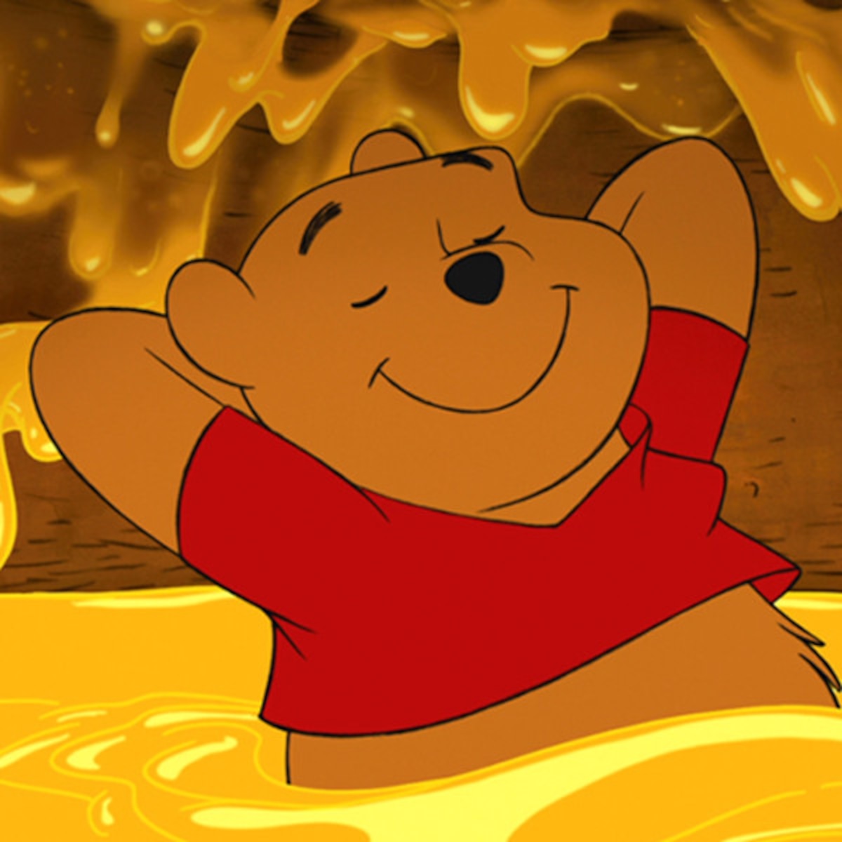 Disney Is Making a Live-Action Winnie the Pooh Movie - E! Online