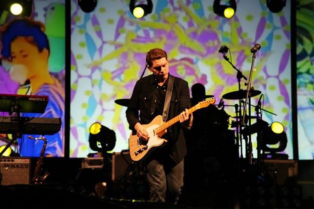 Cris Cab
