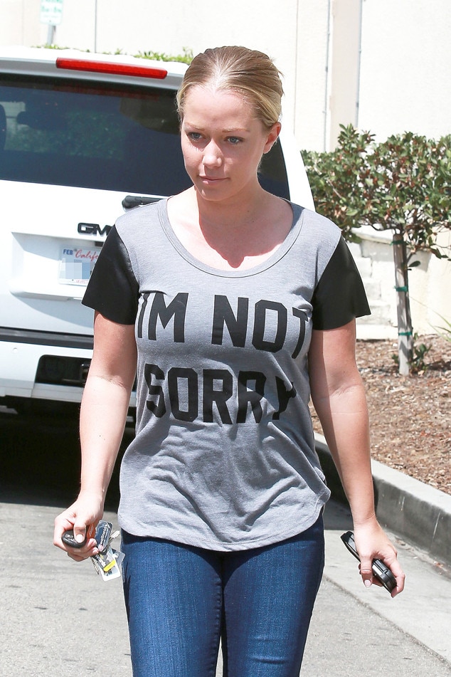 Kendra Wilkinson Baskett From The Big Picture Todays Hot Photos E News 5804