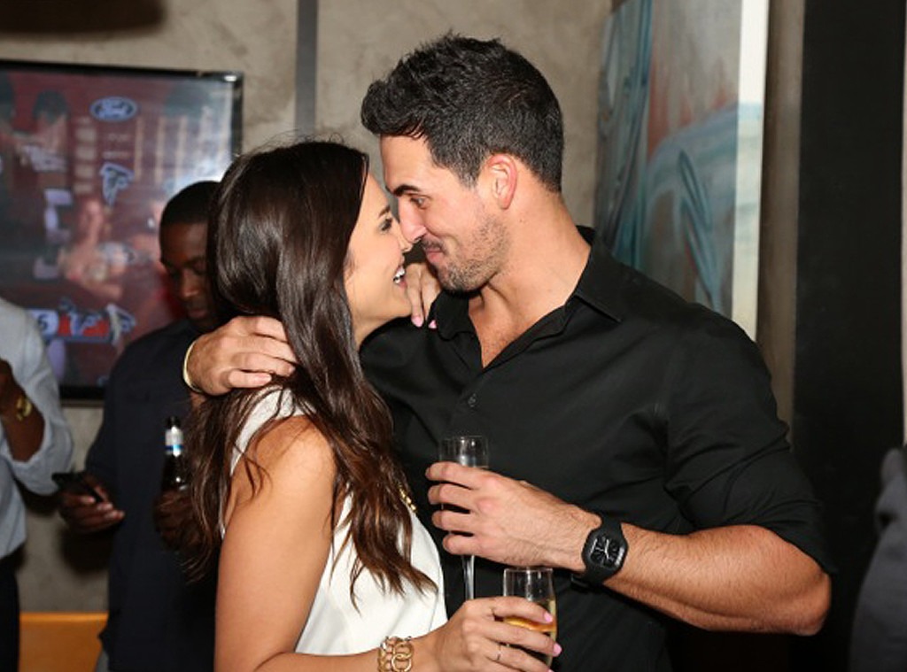 Andi Dorfman, Josh Murray