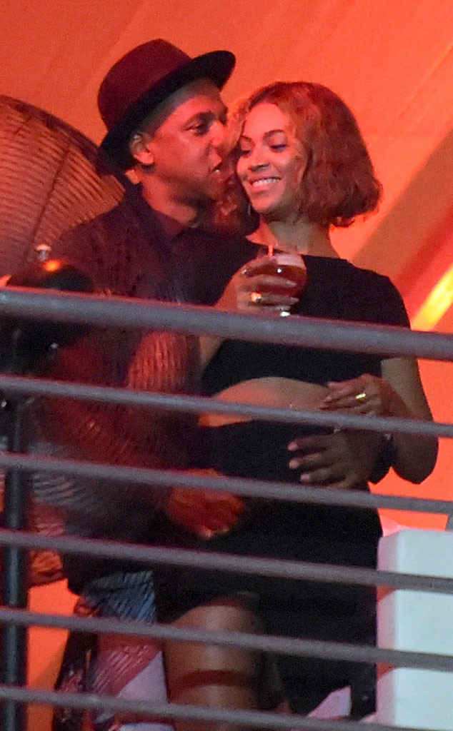 Beyonce, Jay Z, Made In America
