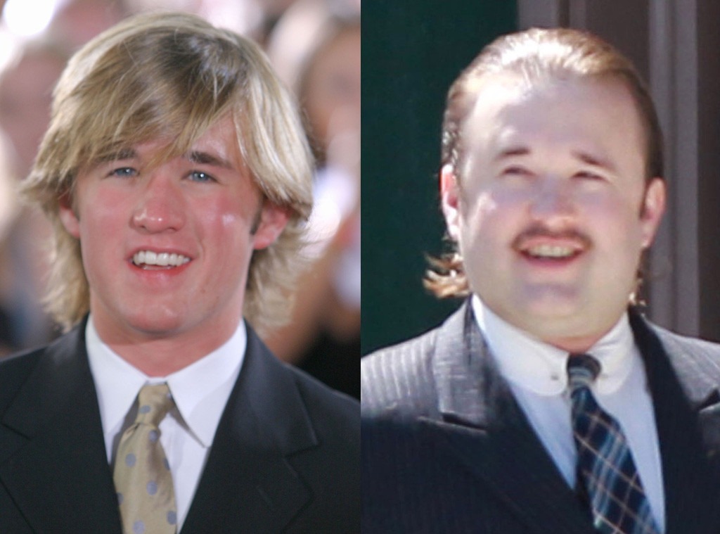 Haley Joel Osment
