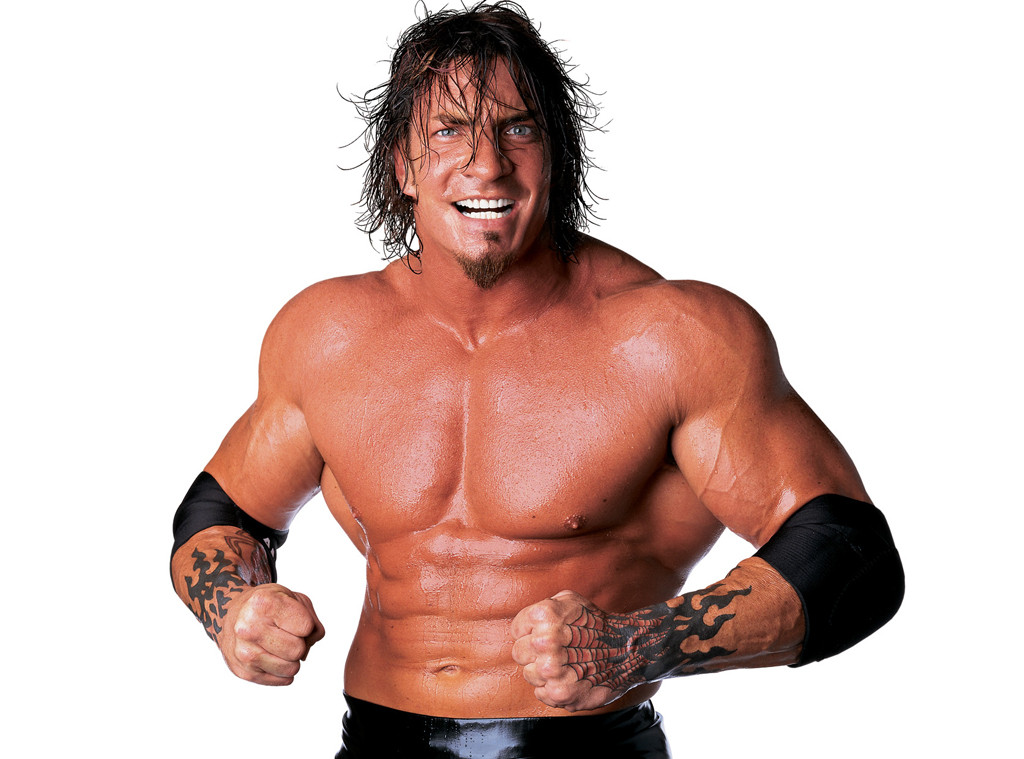 Sean O'Haire Dies of Apparent Suicide: Former Wrestler Was 43 - E! Online