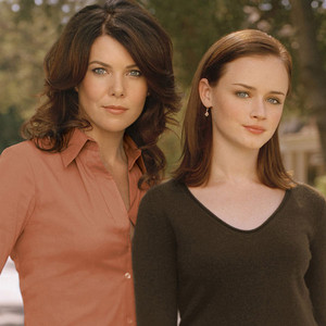 What Gilmore Girls Taught Us About Mother-Daughter Relationships | E! News