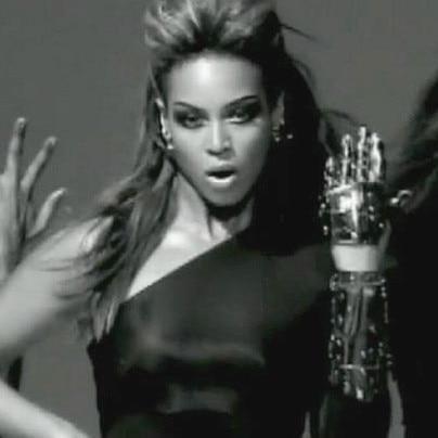 beyonce single ladies man