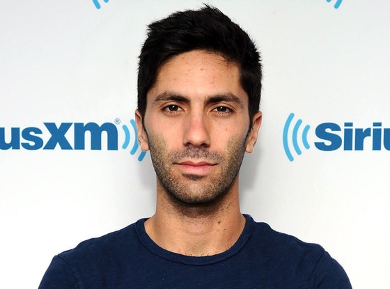 Nev Schulman from Think Before You Tweet: Celebs' Controversial Twitter