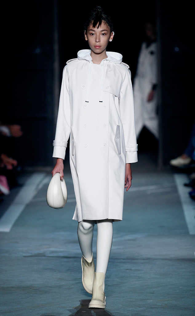 Marc By Marc Jacobs, NYFW, New York Fashion Week