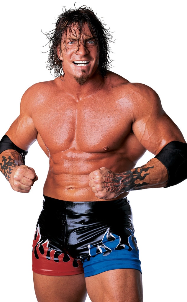 Sean O'Haire Dies of Apparent Suicide: Former WWE Wrestler Was 43 - E!  Online - CA
