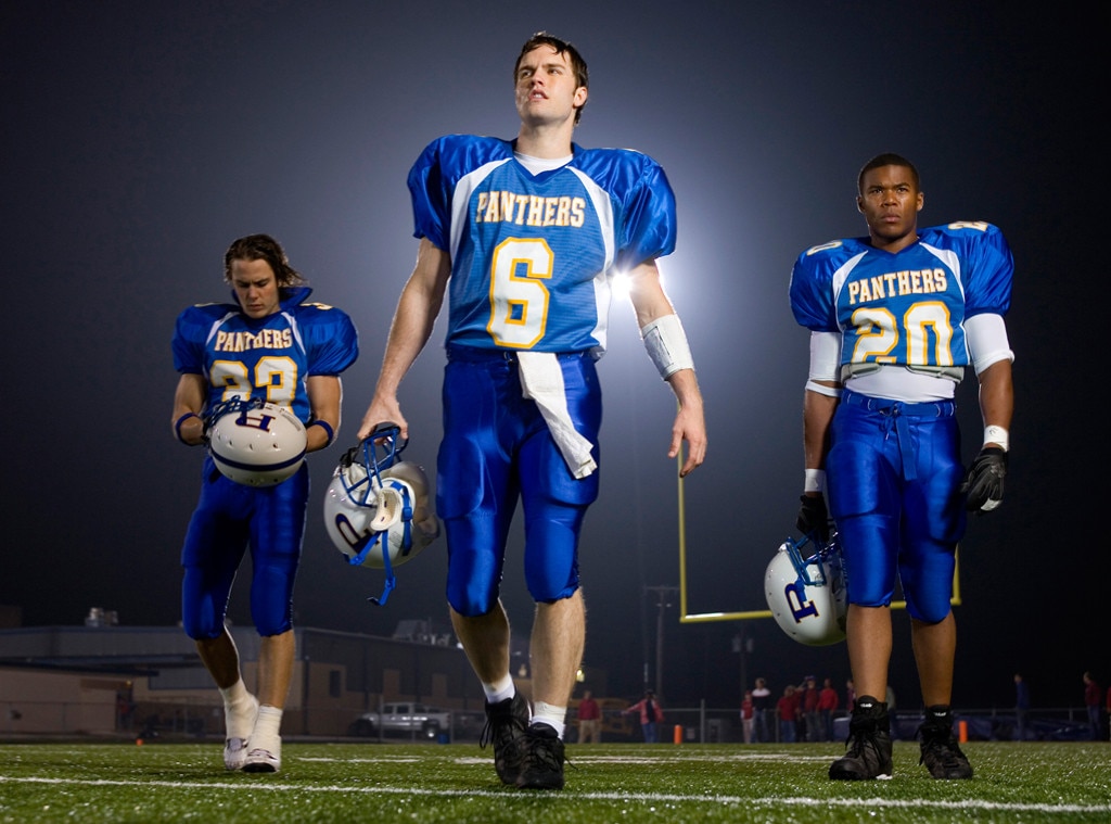 Friday Night Lights From 11 Shows That Are Never Ever Ever Getting Back
