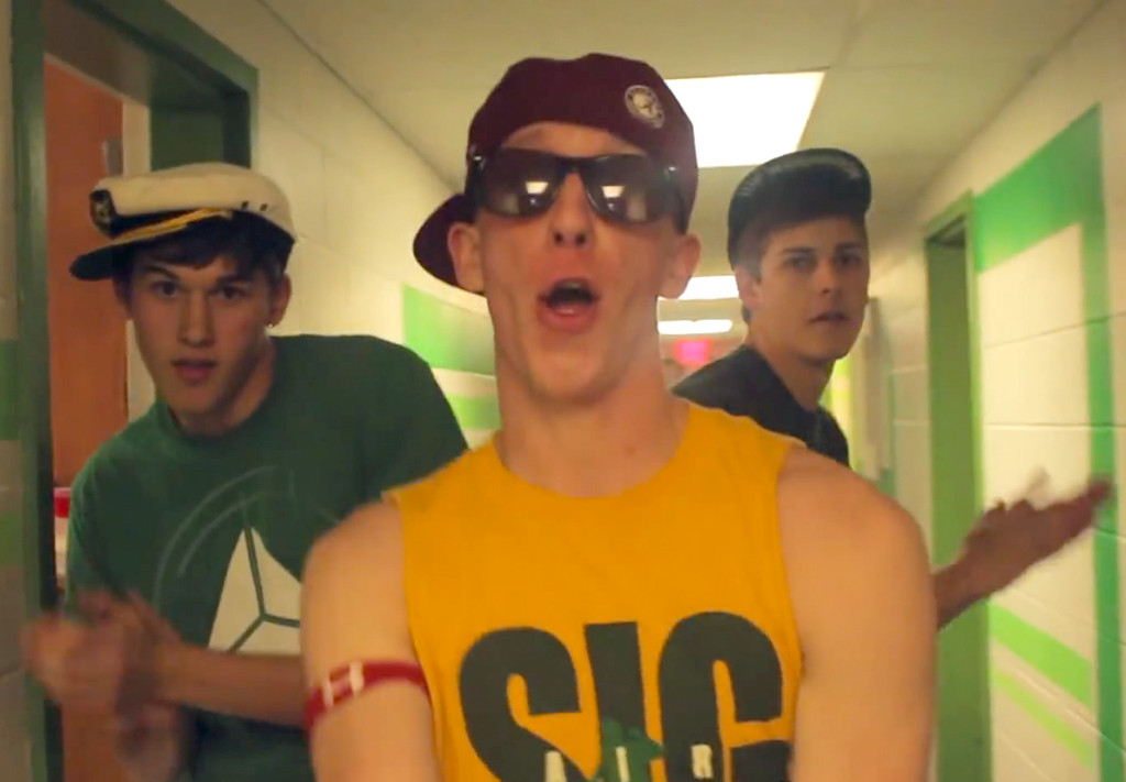 Shake It Off Parody Key Of Awesome