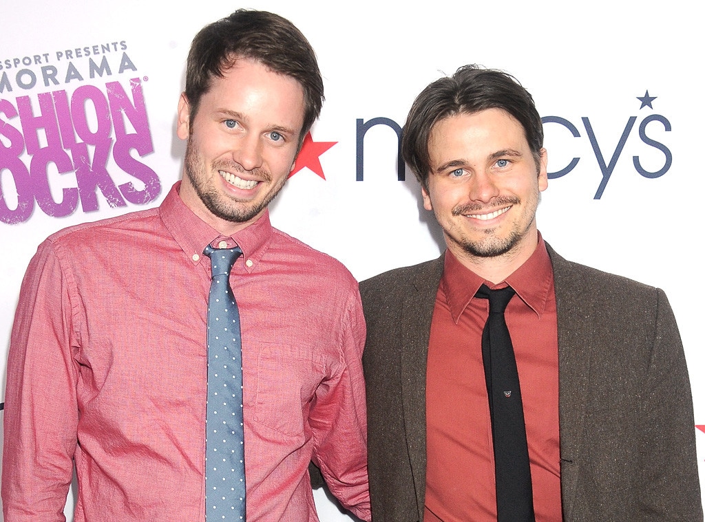 You Won't Believe This Crazy Fact About John Ritter and His Son