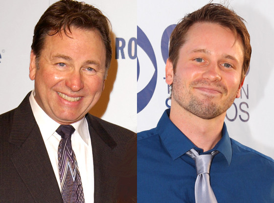 Tyler Ritter, Filho De John Ritter