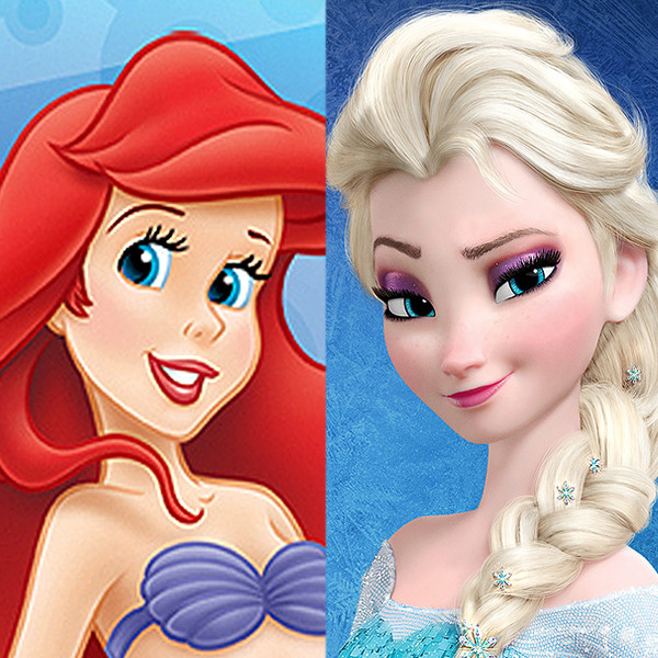 50 Fascinantes Datos Que Seguramente No Sabias De Las Peliculas De Disney E Online Latino Mx