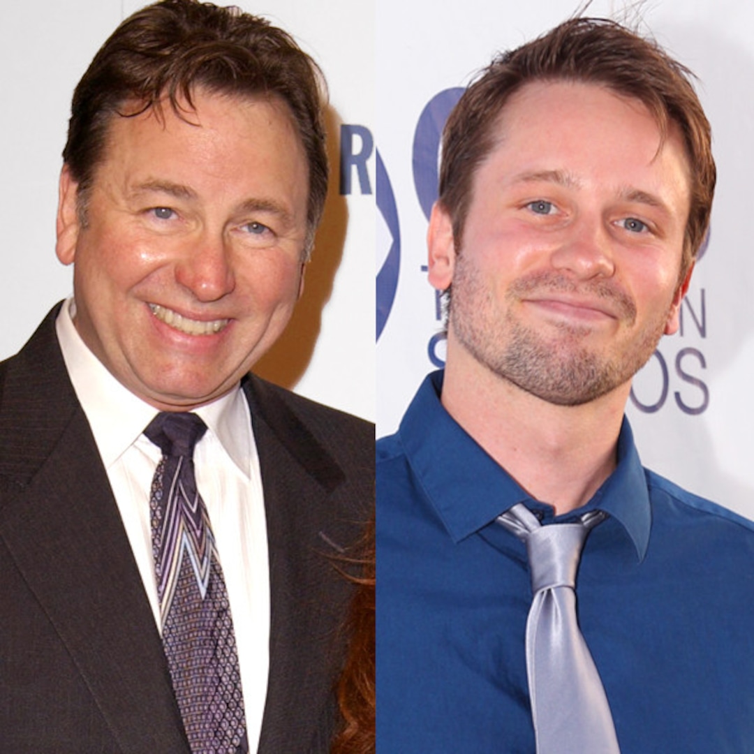 You Won't Believe This Crazy Fact About John Ritter and His Son - E! Online