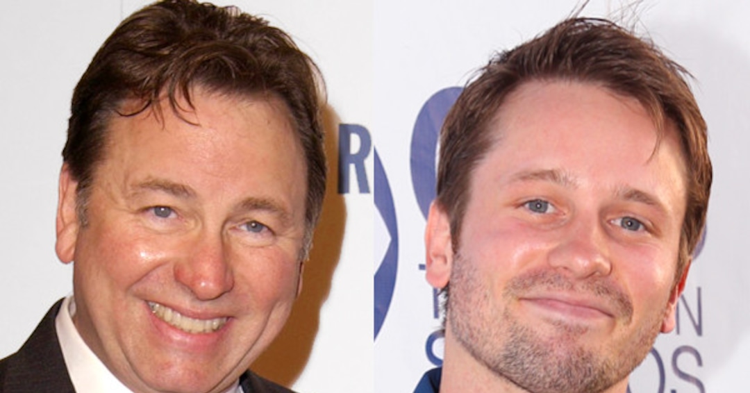You Won't Believe This Crazy Fact About John Ritter and His Son - E! Online