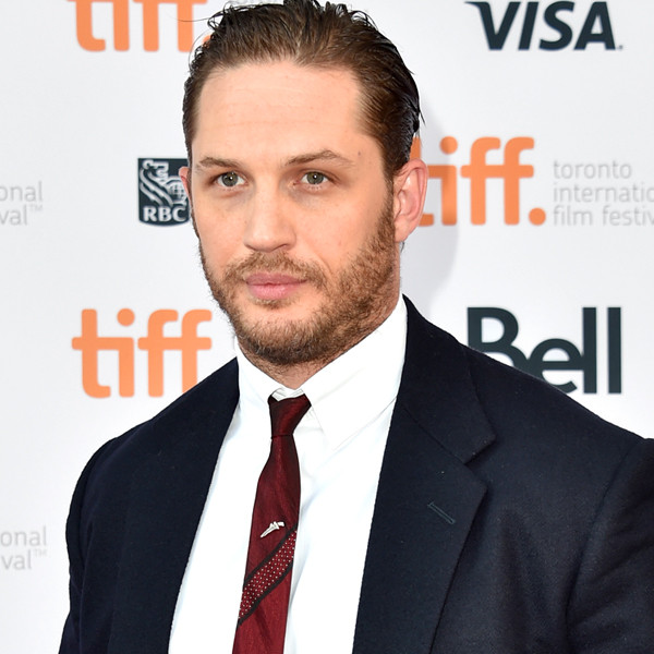 Tom Hardy on Why He Dropped Out of 'Suicide Squad': An Annotated