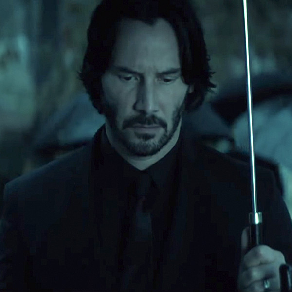 Where to Stream Every John Wick Movie Online in 2023 - IGN