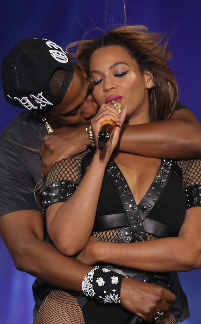 Beyonce, Jay-Z