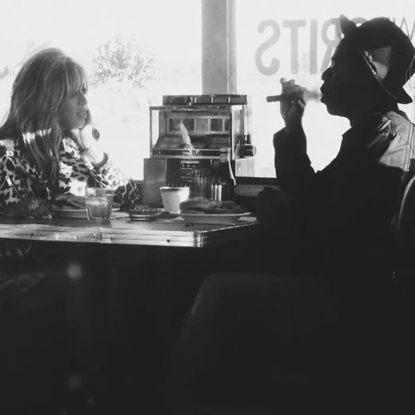 Watch Beyoncé And Jay Z In Bang Bang Part One E Online