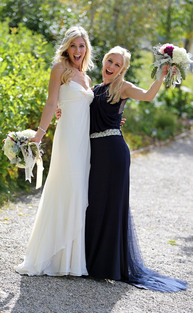 Holly Montag Gets Married the Same Day as Lauren Conrad!