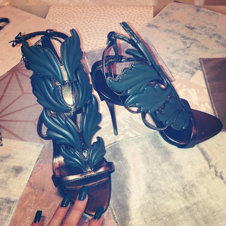 Kardashians Latest Trends