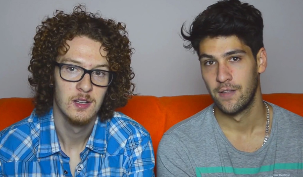 twins gay sex video