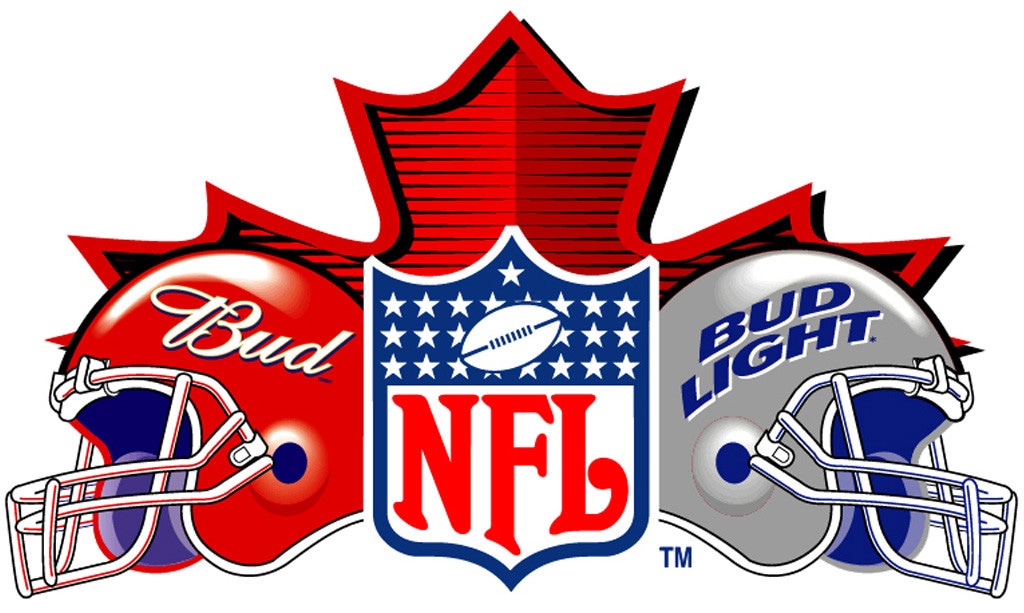 Anheuser-Busch, Budweiser, Bud Light, NFL