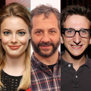 judd apatow netflix series