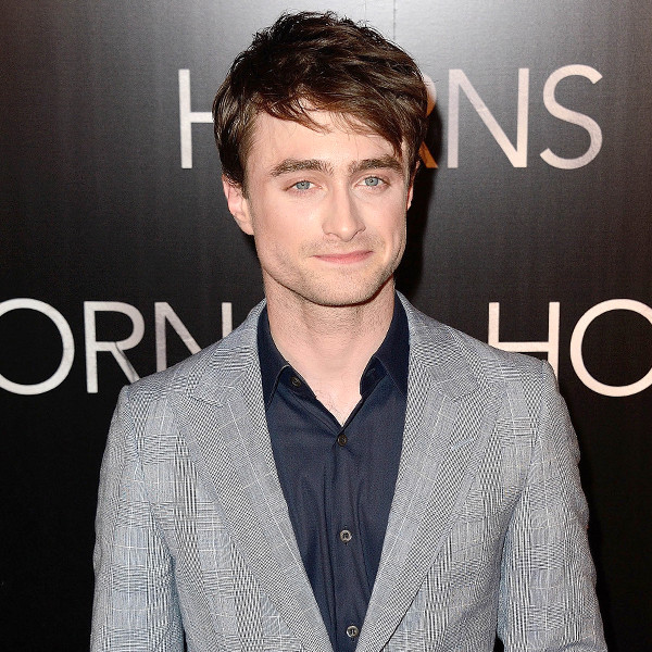 Daniel Radcliffe Fala Sobre Machismo E Emma Watson E News