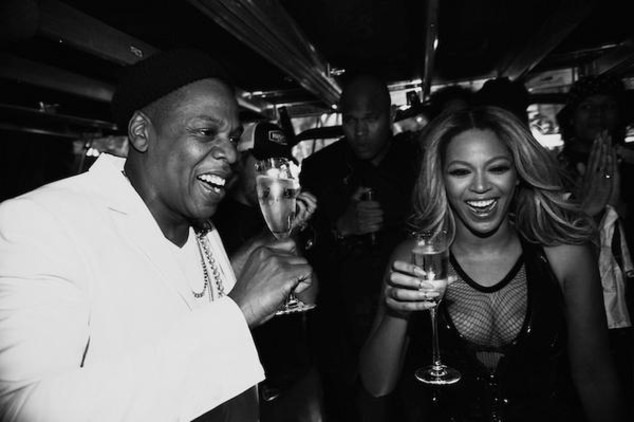 Beyoncé